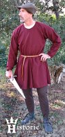 (image for) Tunic, Bocksten, MADE TO ORDER