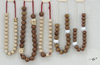 Rosary, 'Herlin' (1462) (image for) Rosary, 'Herlin' (1462)