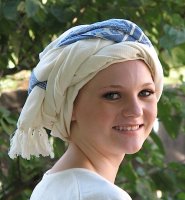 Turban, Italian (image for) Turban, Italian
