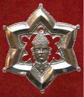 Badge, Pilgrim, St. Thomas Becket, 14th century (image for) Badge, Pilgrim, St. Thomas Becket, 14th century