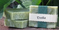 Soap, Troika (image for) Soap, Troika