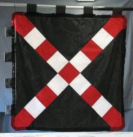 Heraldic Banner (image for) Heraldic Banner