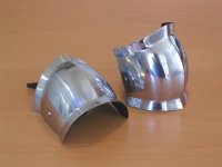 Couters, circa 1275-1330, Spring Steel (IN STOCK - LARGE) (image for) Couters, circa 1275-1330, Spring Steel (IN STOCK - LARGE)