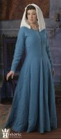 Gown, Herjolfsnes ''G39'', 14th c. MADE TO ORDER (image for) Gown, Herjolfsnes ''G39'', 14th c. MADE TO ORDER