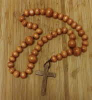 Rosary, 'Mary Rose' /2 c. 1545 (image for) Rosary, 'Mary Rose' /2 c. 1545