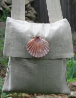 Bag, Pilgrim's (image for) Bag, Pilgrim's