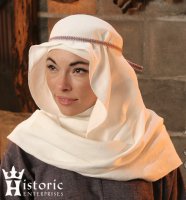 Headrail Set, Anglo-Saxon (image for) Headrail Set, Anglo-Saxon