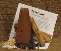 Hypocras making kit (image for) Hypocras making kit
