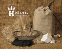 Fire Starter Kit with Flint & Steel (image for) Fire Starter Kit with Flint & Steel