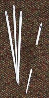 Needle, bone (image for) Needle, bone