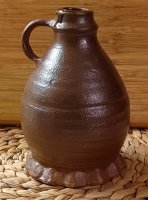 Bottle, medieval (image for) Bottle, medieval