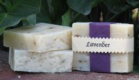 Soap, Lavender (image for) Soap, Lavender